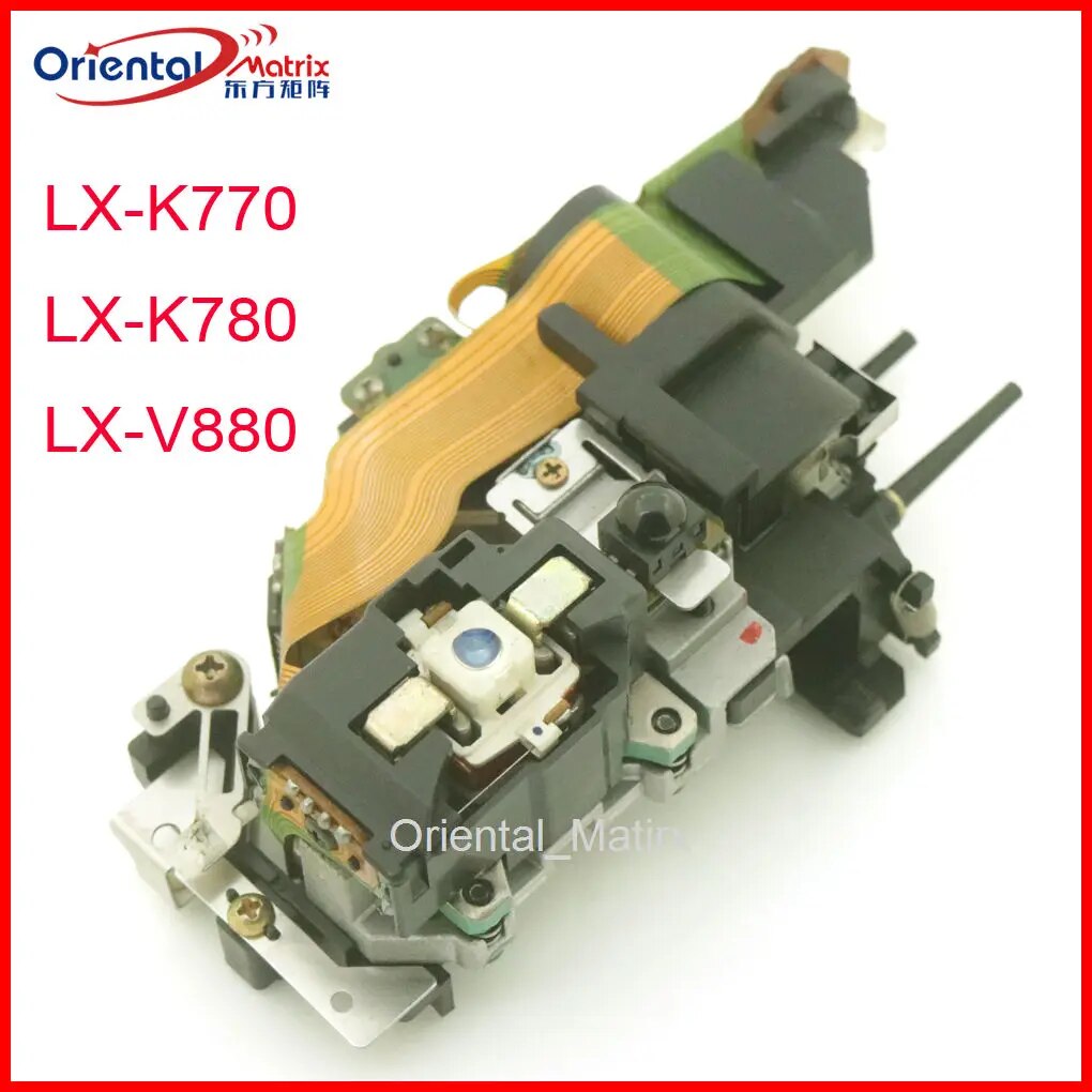 LX K770 K780 V880  ̺, Lasereinheit, Pioneer LD LX-K770,LX-K780,LX-V880  Ⱦ ׼,